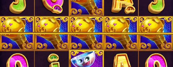 Crack the Pumpkin Bank