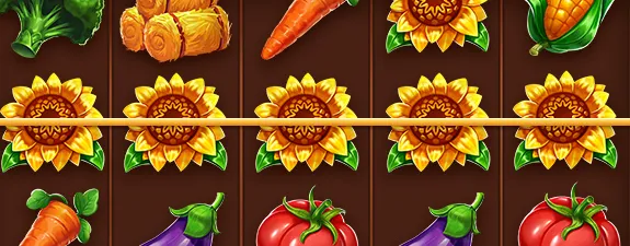 Rooster Gold Hold & Win