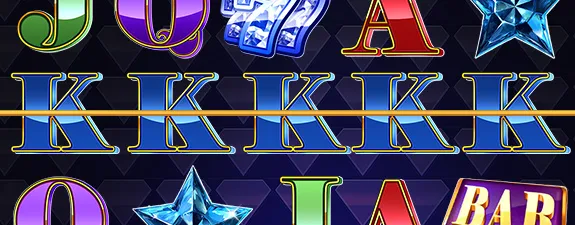 Coins & Diamonds: Hold & Win
