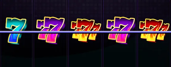 777 Streak Supercharged