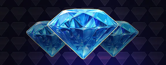 Coins & Diamonds: Hold & Win