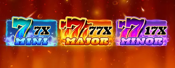 777 Streak Supercharged