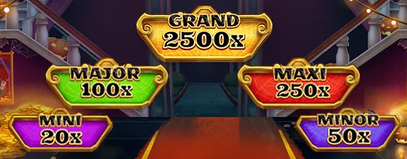 Crack the Pumpkin Bank