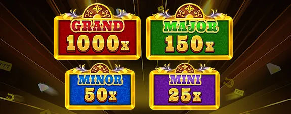 Super Grand Link Express