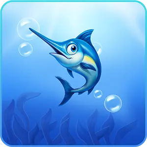 Mega Greatest Catch: Blue Marlin_fish3