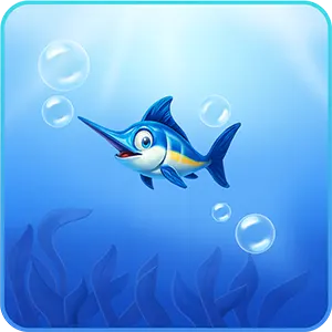 Mega Greatest Catch: Blue Marlin_fish4