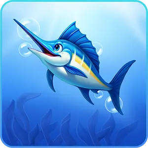 Mega Greatest Catch: Blue Marlin_fish5
