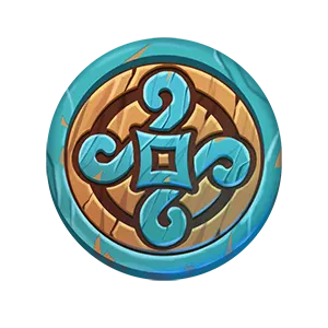 บูสเตอร์_Mystic Totems