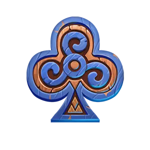 Mystic Totems_high_clubs