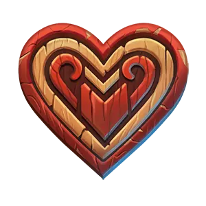 Mystic Totems_high_hearts