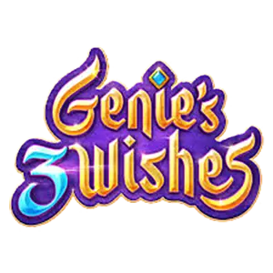 Genie’s 3 Wishes
