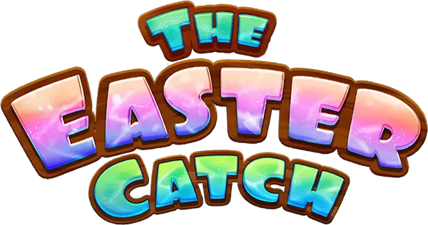 The Easter Catch-logo