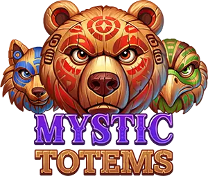 Mystic Totems_logo