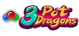 3 Pot Dragons