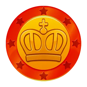 3 Crowns Coin Hunt_major