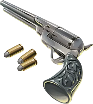 oldwest_gun