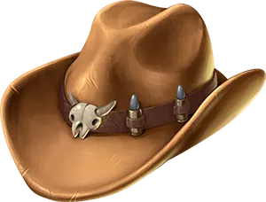 oldwest_hat