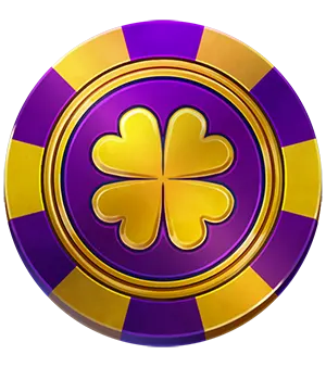 Patrick's Club Three Pots_purple_chip