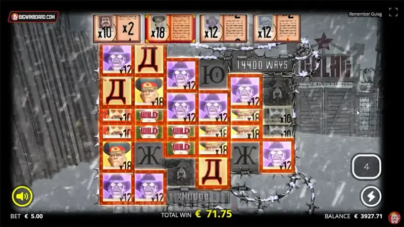 RememberGulag-Nolimit-City