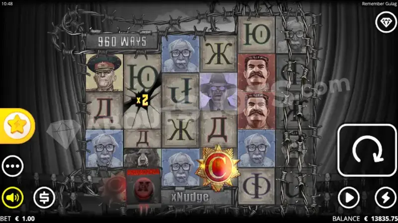 RememberGulag-Nolimit-City