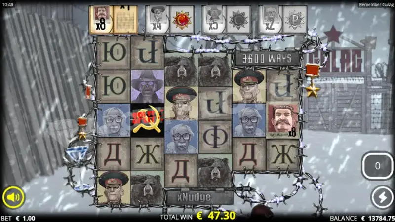 RememberGulag-Nolimit-City