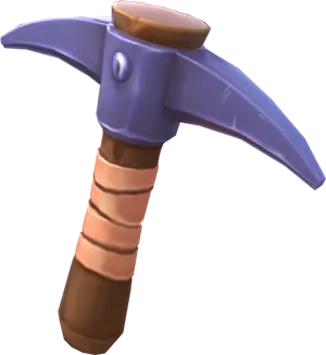 Treasure Mania_pickaxe