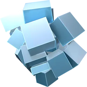 Treasure Mania-silver