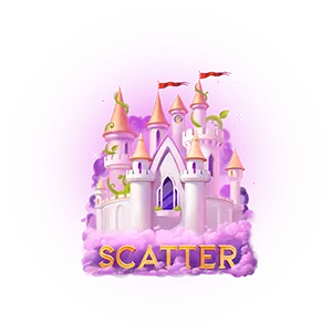 สัญลักษณ์เด่นในเกม_Beanstalk Magic Treasures