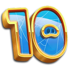 Crack the Pumpkin Bank