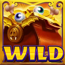 Crack the Pumpkin Bank