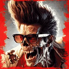 Vegas is Dead Battle Arena