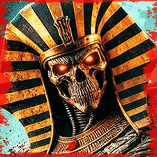 Vegas is Dead Battle Arena