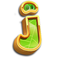 Crack the Pumpkin Bank