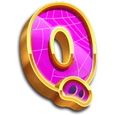 Crack the Pumpkin Bank