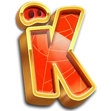 Crack the Pumpkin Bank