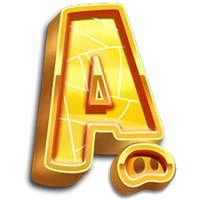 Crack the Pumpkin Bank