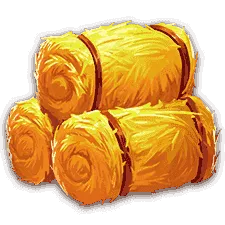 Rooster Gold Hold & Win
