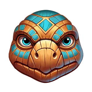 Mystic Totems_turtle