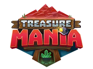 Treasure Mania-logo