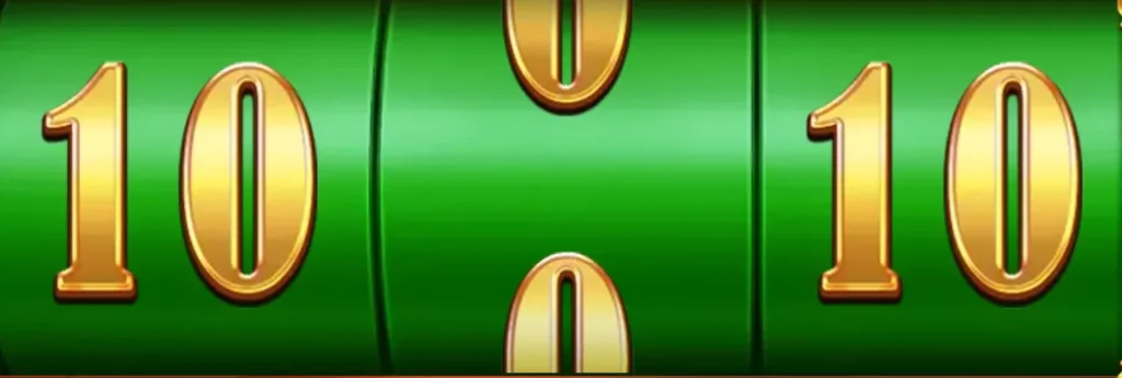 Money Coming Expand Bets