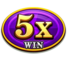 Money Coming Expand Bets