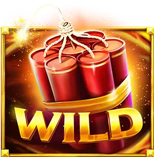 ไดนาไมต์ ไวลด์ส_ไดนาไมต์ริชส์_เมกะเวย์ส