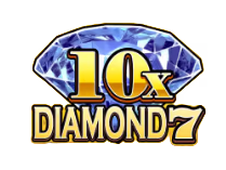 10X-DIAMOND สล็อตYGR ค่ายYGR เกมสล็อต