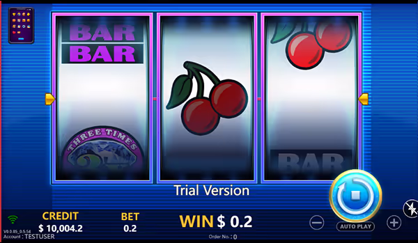 10X-DIAMOND สล็อตYGR ค่ายYGR เกมสล็อต