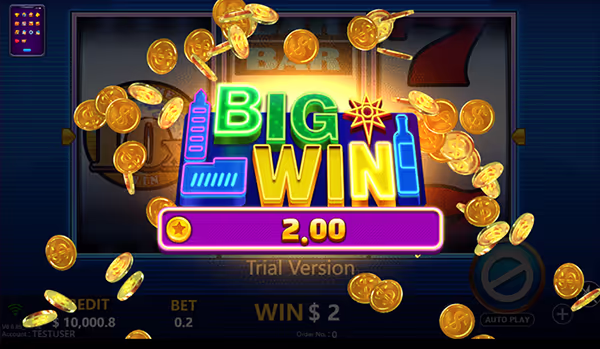 10X-DIAMOND สล็อตYGR ค่ายYGR เกมสล็อต