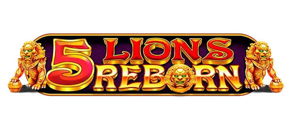 5 Lions Reborn
