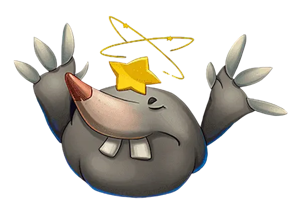 Mole Smash