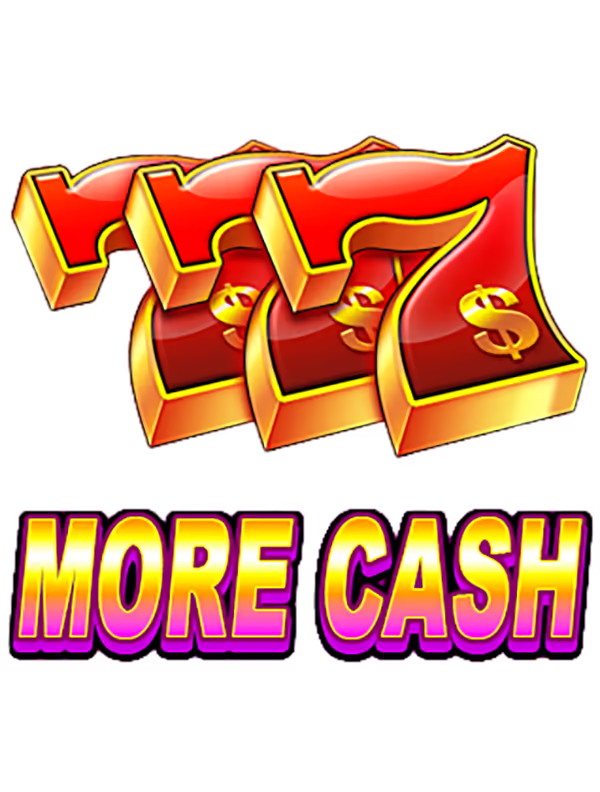 777 More Cash จาก YGR สล็อตYGR