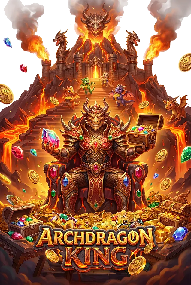 Archdragon King