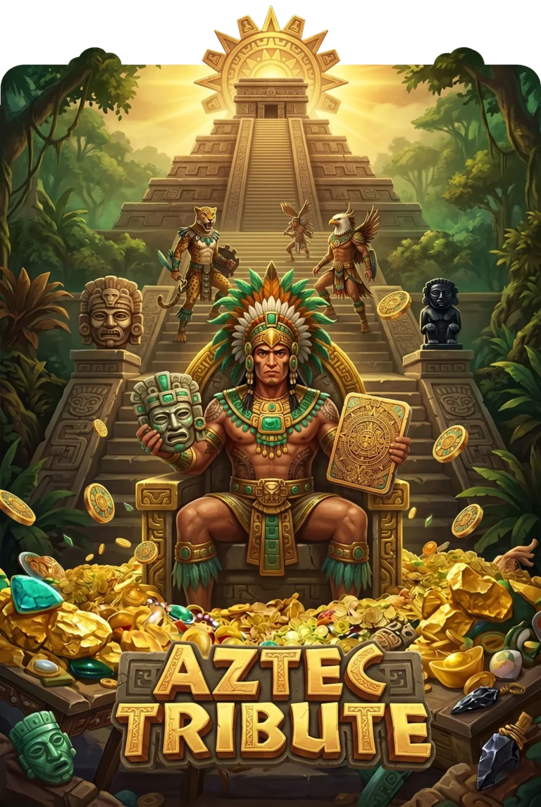 Aztec Tribute
